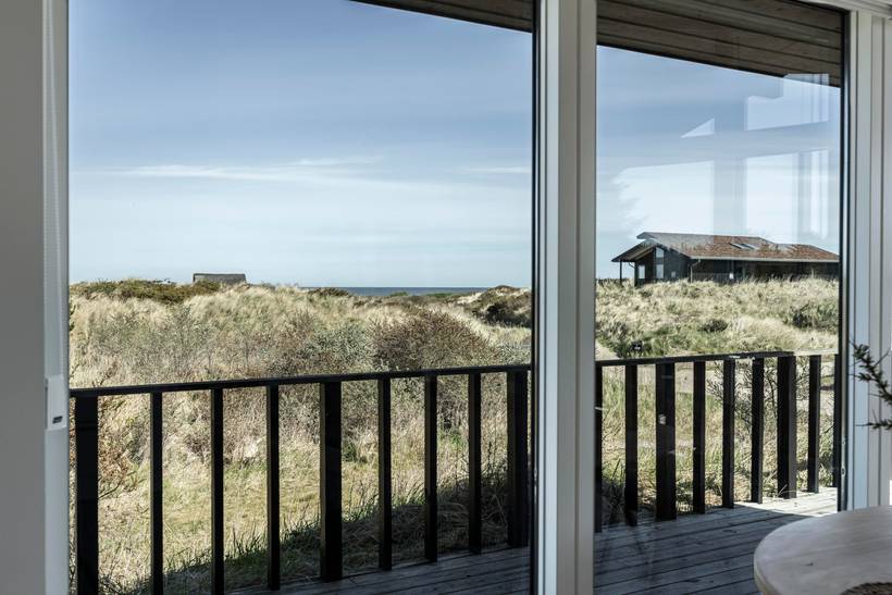 Foto von Ferienhaus AN04 in Kjul - Nordjütland