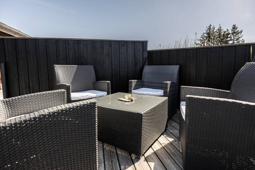 Foto von Ferienhaus AN04 in Kjul - Nordjütland