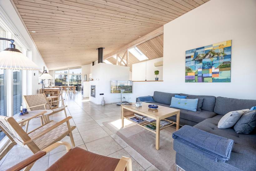 Foto von Ferienhaus AN04 in Kjul - Nordjütland