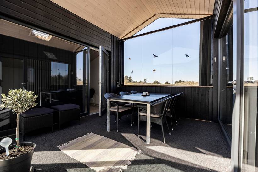 Foto von Ferienhaus AN04 in Kjul - Nordjütland