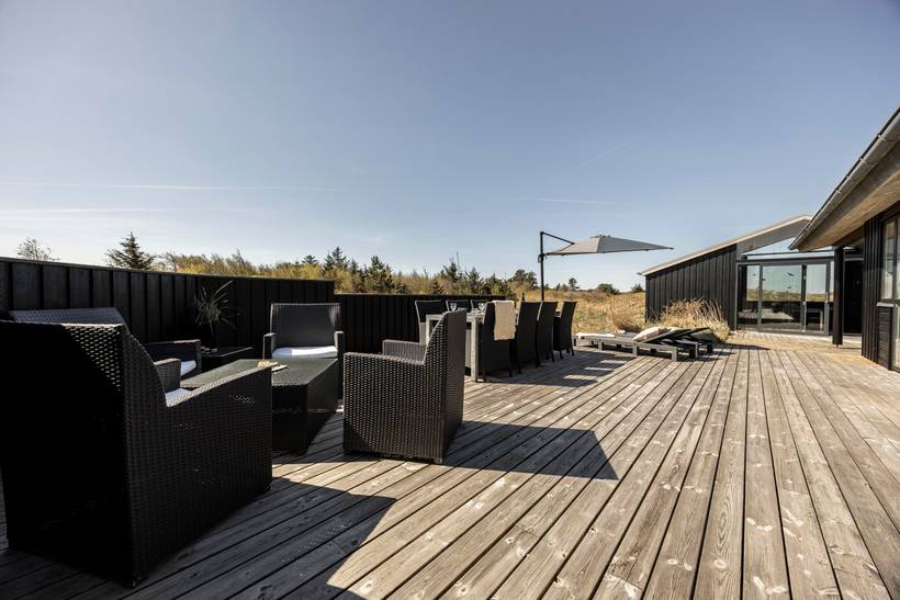 Foto von Ferienhaus AN04 in Kjul - Nordjütland