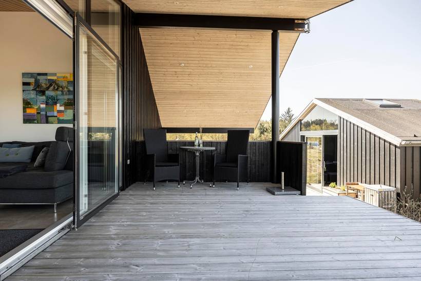 Foto von Ferienhaus AN04 in Kjul - Nordjütland
