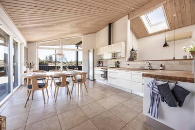 Vorschaubild von Ferienhaus AN04 in Kjul - Nordjütland