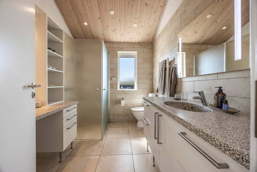 Foto von Ferienhaus AN04 in Kjul - Nordjütland