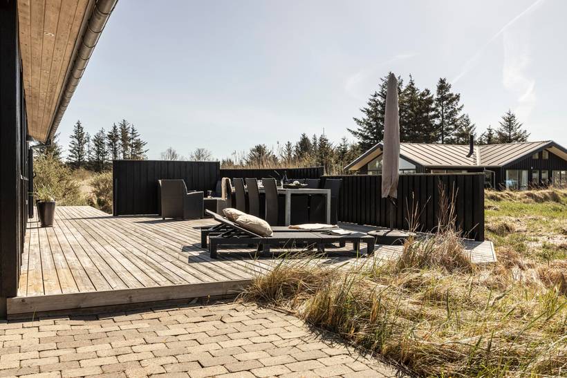 Foto von Ferienhaus AN04 in Kjul - Nordjütland