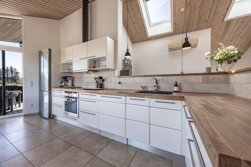 Foto von Ferienhaus AN04 in Kjul - Nordjütland