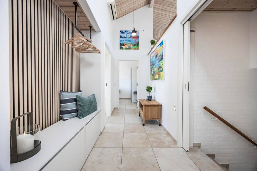Foto von Ferienhaus AN04 in Kjul - Nordjütland