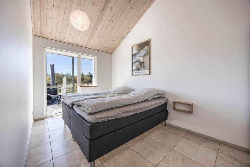 Foto von Ferienhaus AN04 in Kjul - Nordjütland