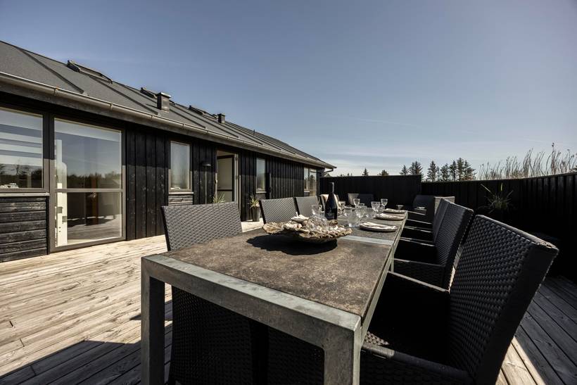 Foto von Ferienhaus AN04 in Kjul - Nordjütland