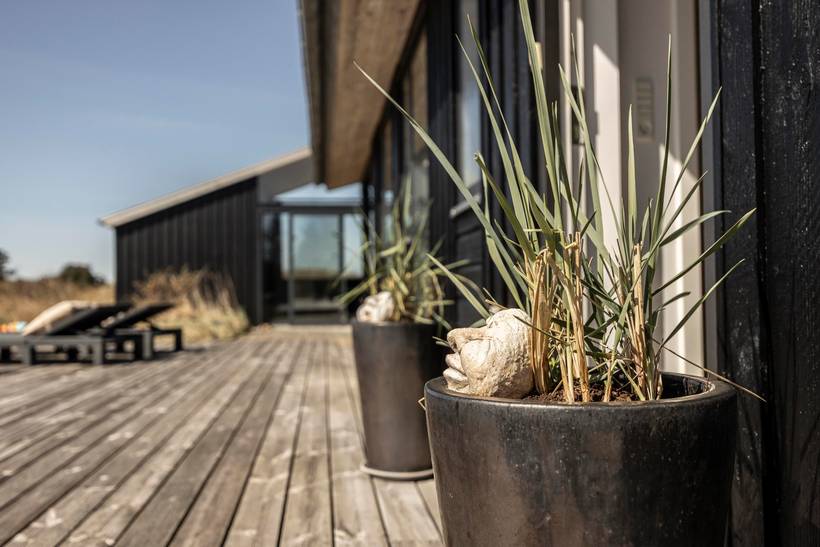 Foto von Ferienhaus AN04 in Kjul - Nordjütland
