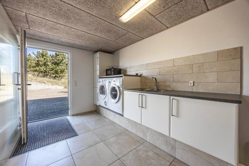 Foto von Ferienhaus AN04 in Kjul - Nordjütland