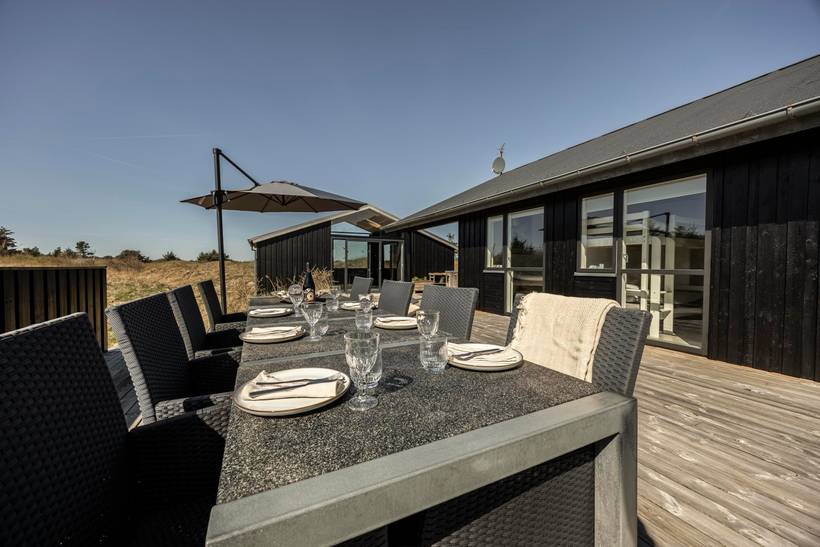Foto von Ferienhaus AN04 in Kjul - Nordjütland