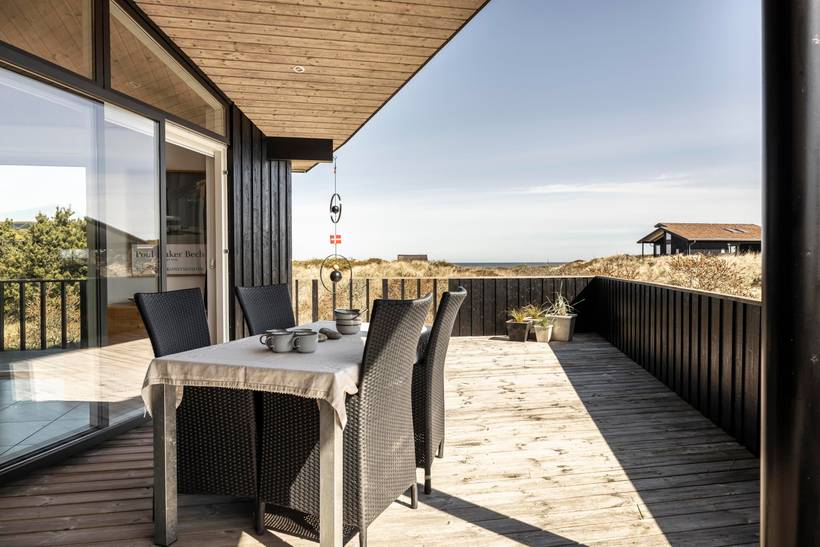 Foto von Ferienhaus AN04 in Kjul - Nordjütland