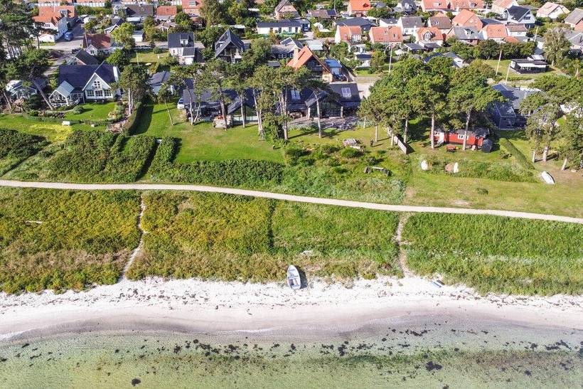Foto von Ferienhaus AN09 in Hou - Odder - Ostjütland