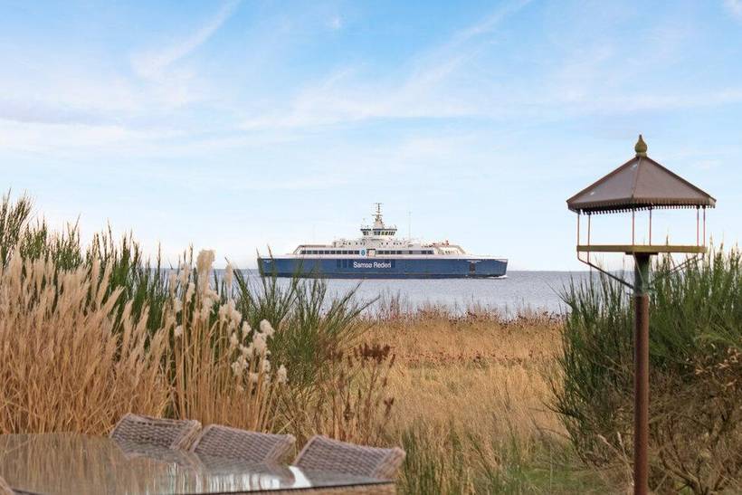 Foto von Ferienhaus AN09 in Hou - Odder - Ostjütland