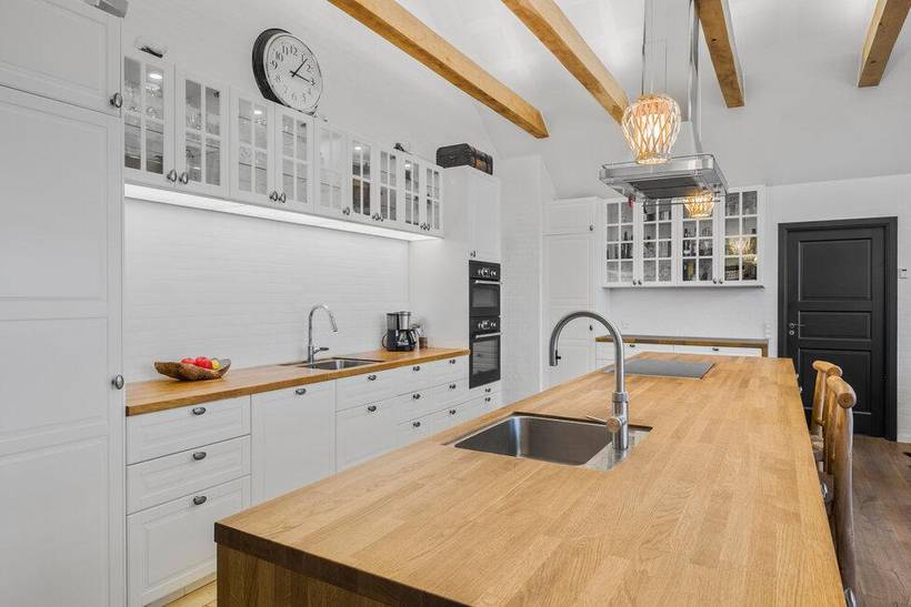 Foto von Ferienhaus AN09 in Hou - Odder - Ostjütland
