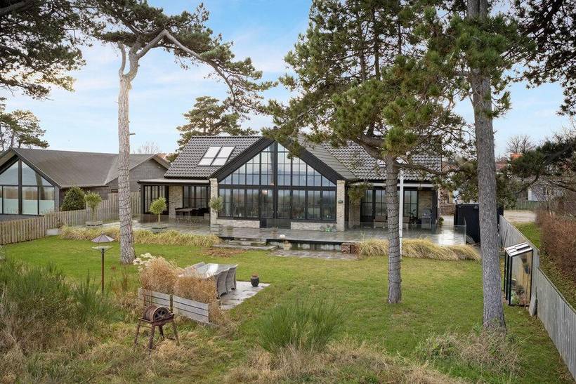 Foto von Ferienhaus AN09 in Hou - Odder - Ostjütland
