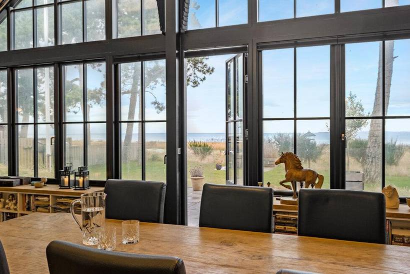 Foto von Ferienhaus AN09 in Hou - Odder - Ostjütland