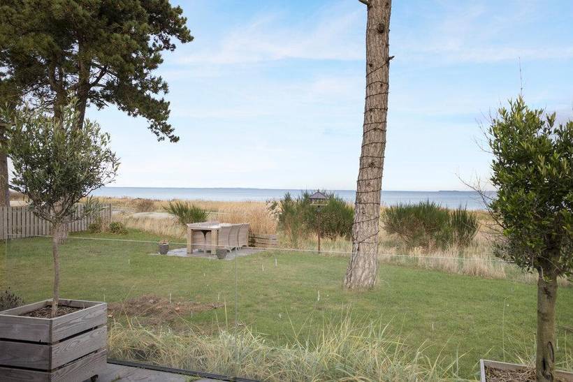 Foto von Ferienhaus AN09 in Hou - Odder - Ostjütland