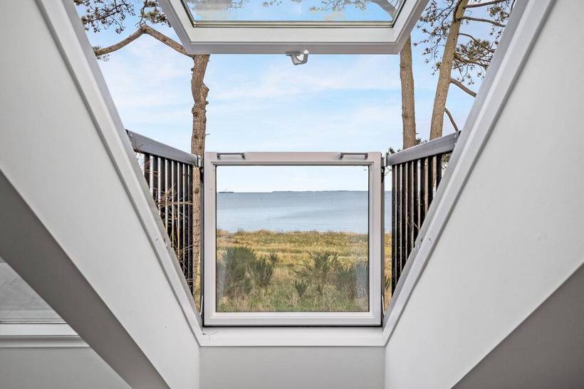 Foto von Ferienhaus AN09 in Hou - Odder - Ostjütland