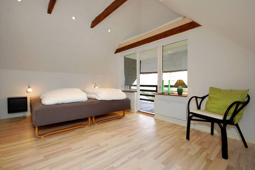 Foto von Ferienhaus AN13 in Rødhus - Blokhus - Nordjütland