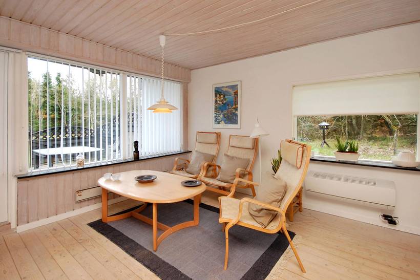 Foto von Ferienhaus AN13 in Rødhus - Blokhus - Nordjütland