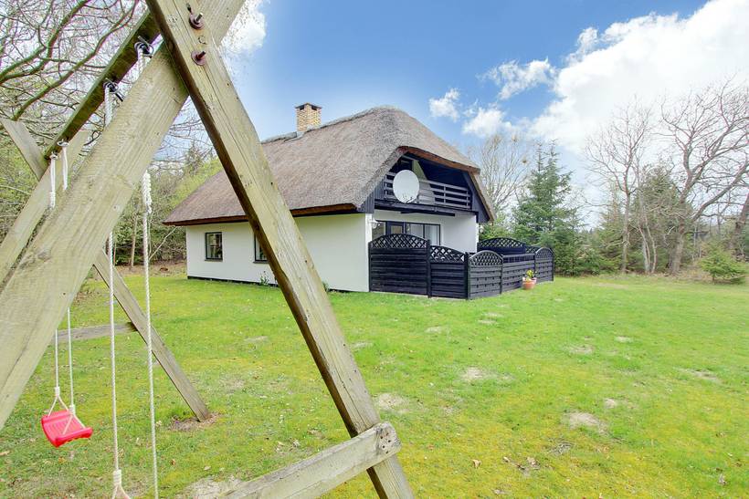 Foto von Ferienhaus AN13 in Rødhus - Blokhus - Nordjütland