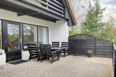 Vorschaubild von Ferienhaus AN13 in Rødhus - Blokhus - Nordjütland