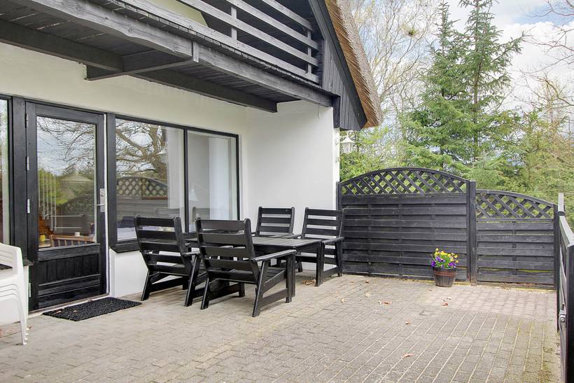 Foto von Ferienhaus AN13 in Rødhus - Blokhus - Nordjütland