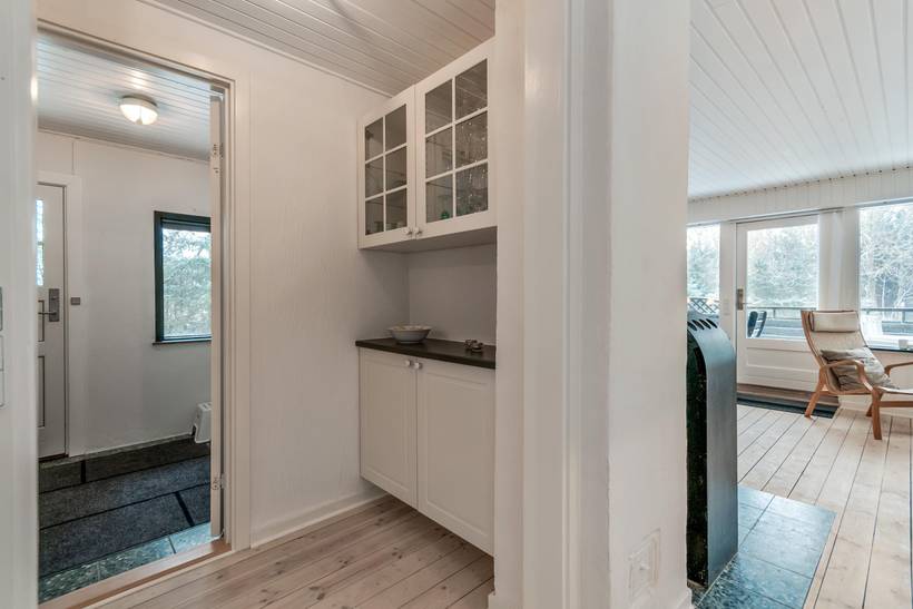 Foto von Ferienhaus AN13 in Rødhus - Blokhus - Nordjütland