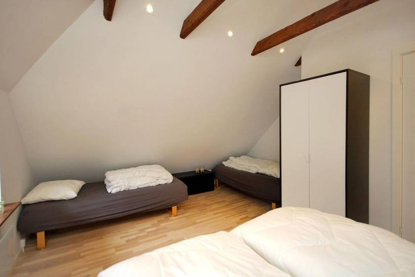 Foto von Ferienhaus AN13 in Rødhus - Blokhus - Nordjütland