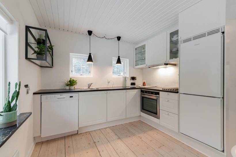 Foto von Ferienhaus AN13 in Rødhus - Blokhus - Nordjütland