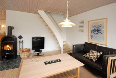 Vorschaubild von Ferienhaus AN13 in Rødhus - Blokhus - Nordjütland