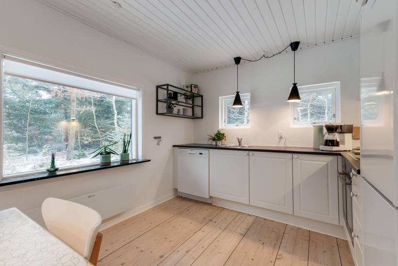 Foto von Ferienhaus AN13 in Rødhus - Blokhus - Nordjütland
