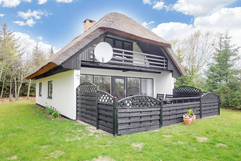 Foto von Ferienhaus AN13 in Rødhus - Blokhus - Nordjütland