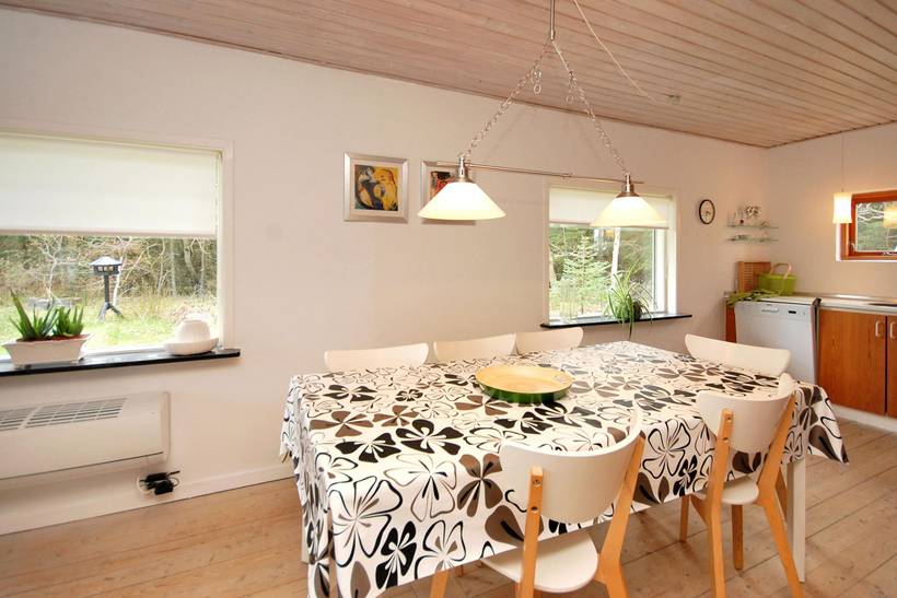 Foto von Ferienhaus AN13 in Rødhus - Blokhus - Nordjütland