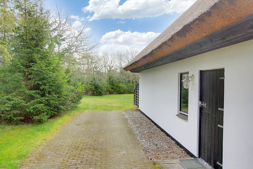 Foto von Ferienhaus AN13 in Rødhus - Blokhus - Nordjütland