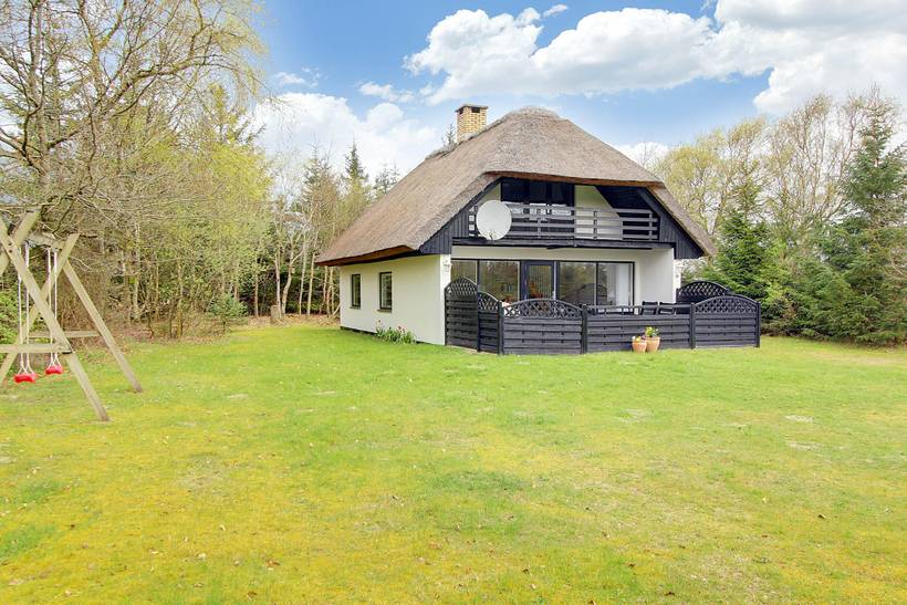Foto von Ferienhaus AN13 in Rødhus - Blokhus - Nordjütland