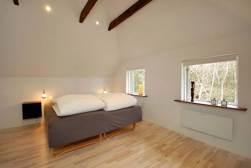 Foto von Ferienhaus AN13 in Rødhus - Blokhus - Nordjütland