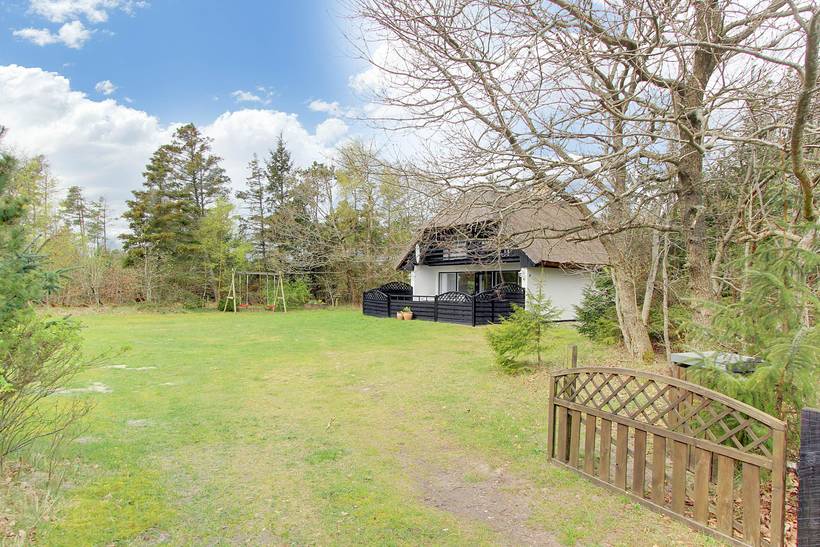 Foto von Ferienhaus AN13 in Rødhus - Blokhus - Nordjütland