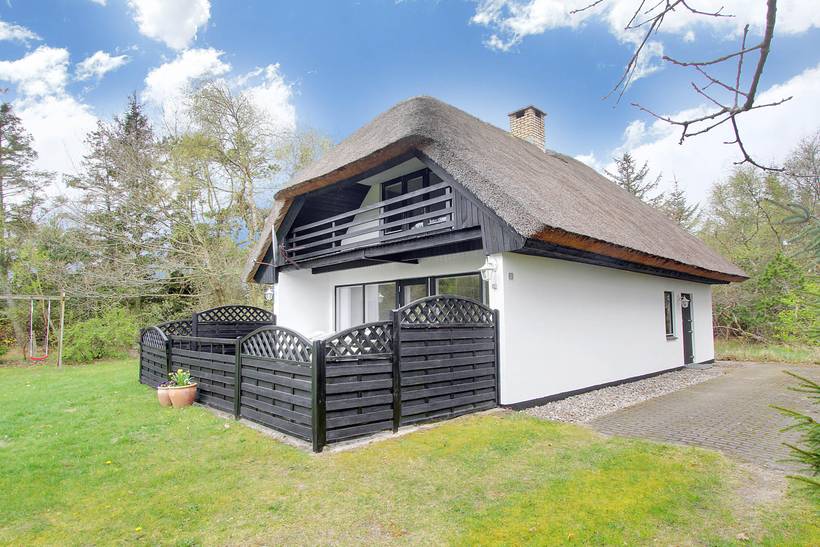 Foto von Ferienhaus AN13 in Rødhus - Blokhus - Nordjütland