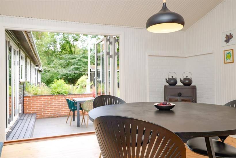 Foto von Ferienhaus AN14 in Sejerø Bugt - Westseeland