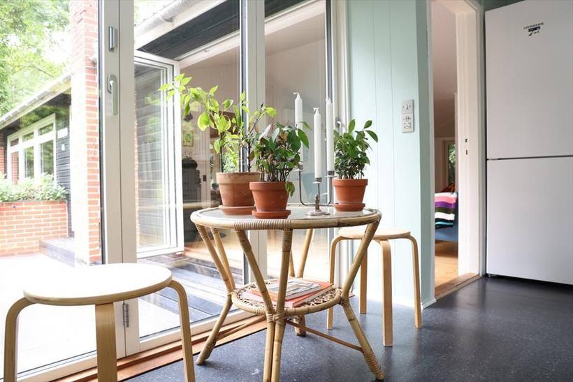 Foto von Ferienhaus AN14 in Sejerø Bugt - Westseeland