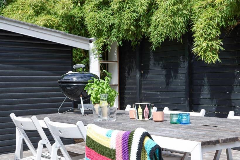 Foto von Ferienhaus AN14 in Sejerø Bugt - Westseeland
