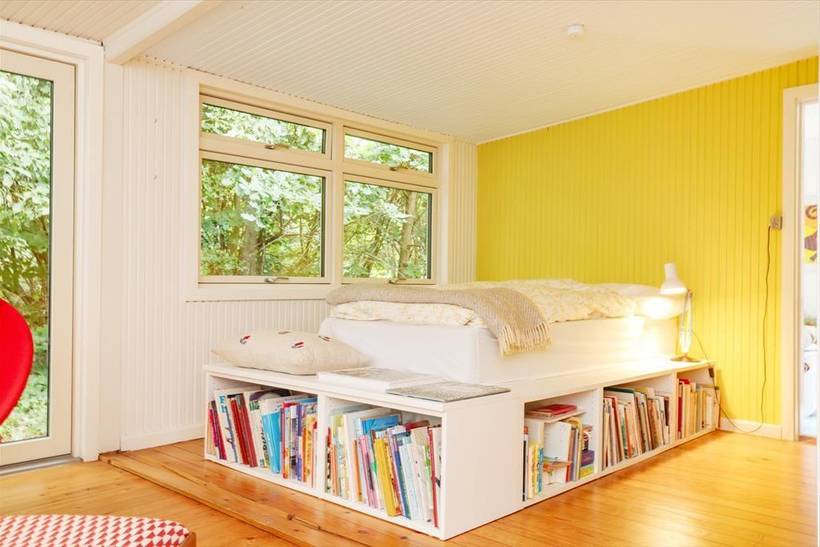 Foto von Ferienhaus AN14 in Sejerø Bugt - Westseeland