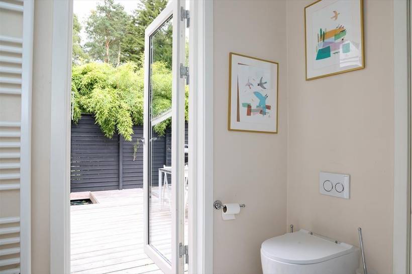 Foto von Ferienhaus AN14 in Sejerø Bugt - Westseeland