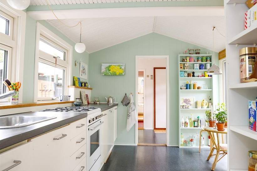Foto von Ferienhaus AN14 in Sejerø Bugt - Westseeland