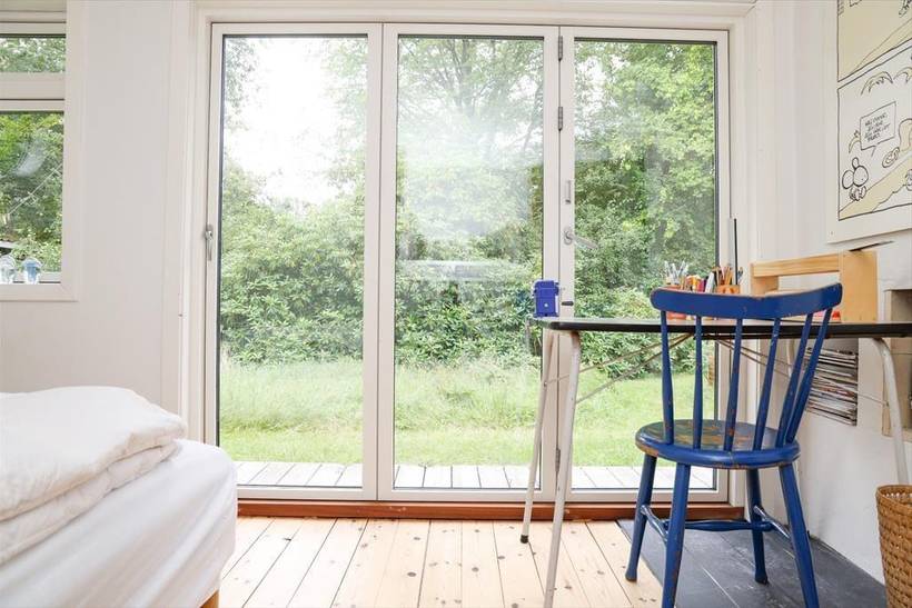 Foto von Ferienhaus AN14 in Sejerø Bugt - Westseeland