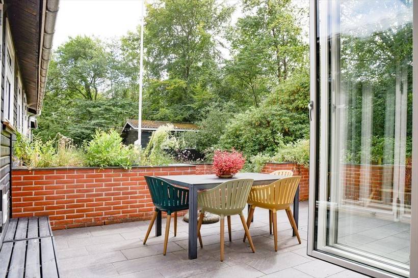 Foto von Ferienhaus AN14 in Sejerø Bugt - Westseeland