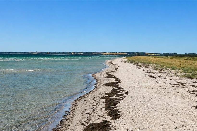 Foto von Ferienhaus AN14 in Sejerø Bugt - Westseeland